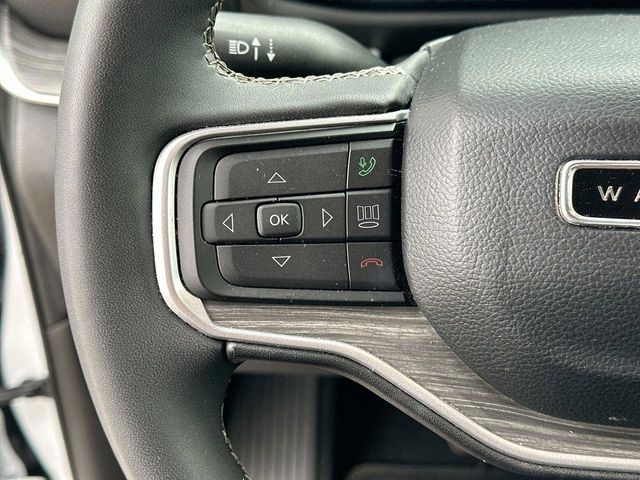 2023 Jeep Wagoneer Series III - Photo 28