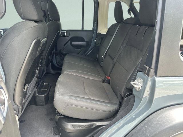 2024 Jeep Wrangler 4xe Rubicon 4XE - Photo 26