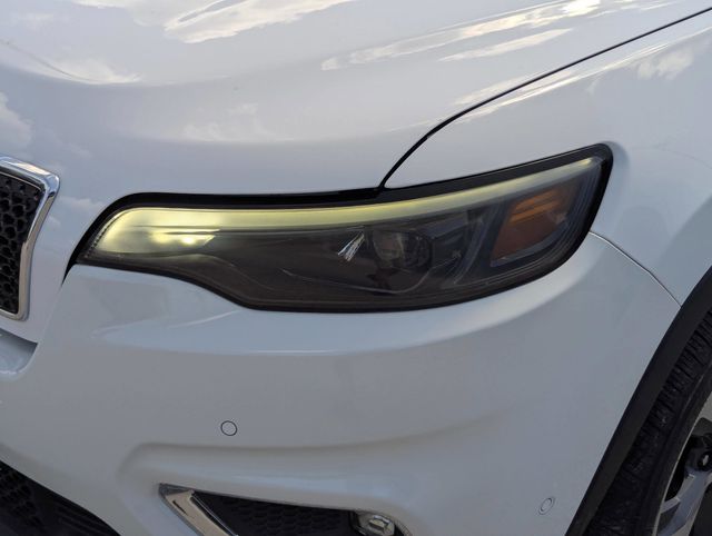 2019 Jeep Cherokee Limited - Photo 16