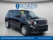 Used 2023 Jeep Renegade Latitude SUV