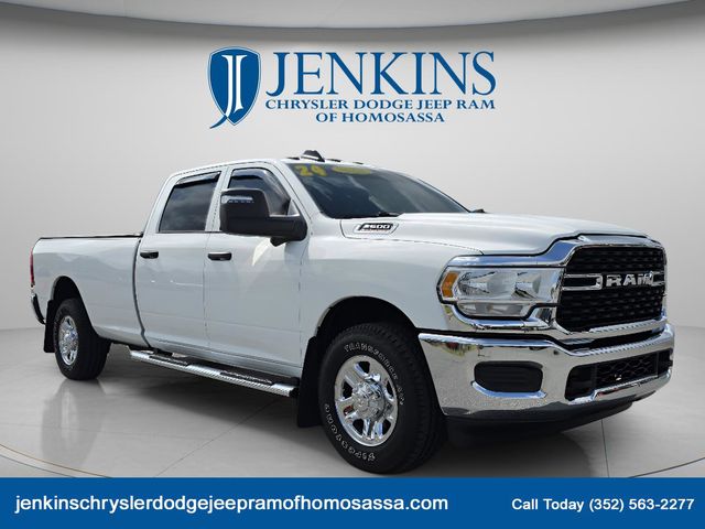 2024 RAM 2500 Tradesman Crew Cab LWB's photo