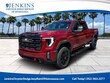 GMC Sierra 2500 HD