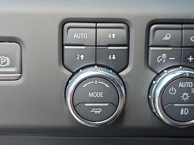 2024 GMC Sierra 1500 Denali Denali Ultimate - Photo 32