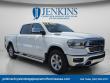 Used 2022 Ram 1500 Laramie Truck Crew Cab