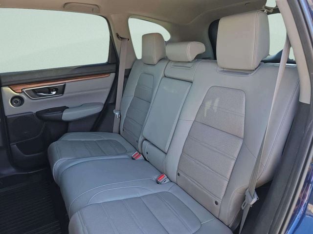 2022 Honda CR-V Touring - Photo 24