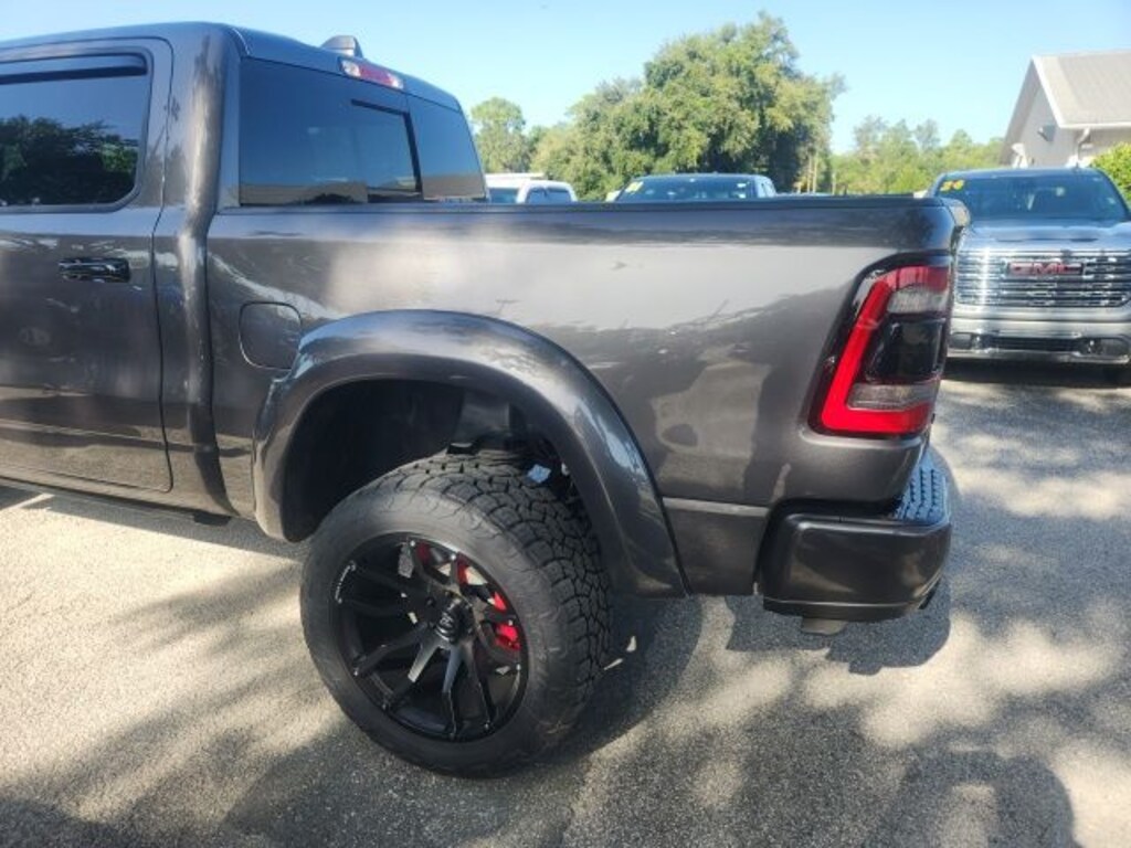 Used 2023 Ram 1500 Big Horn/Lone Star Truck Crew Cab