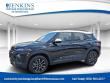 Used 2023 Chevrolet Trailblazer ACTIV SUV