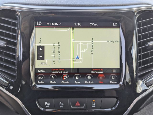 2019 Jeep Cherokee Limited - Photo 29