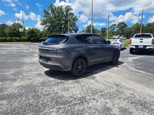 2024 Dodge Hornet GT Plus photo 4
