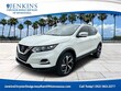  Nissan Rogue Sport
