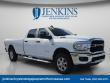 Used 2024 Ram 3500 Big Horn Truck Crew Cab