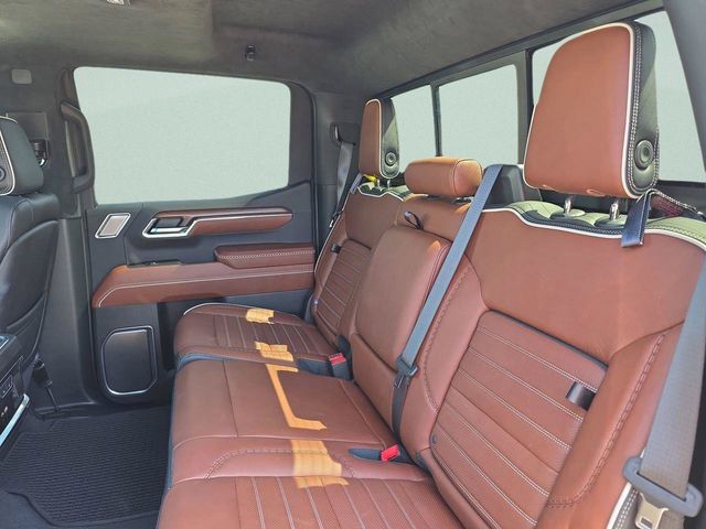 2024 GMC Sierra 1500 Denali Denali Ultimate - Photo 22