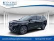 Used 2021 GMC Acadia SLE SUV