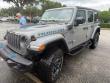 Used 2023 Jeep Wrangler 4xe Rubicon SUV