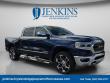 Used 2024 Ram 1500 Limited Truck Crew Cab