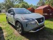 Used 2023 Nissan Rogue Platinum SUV
