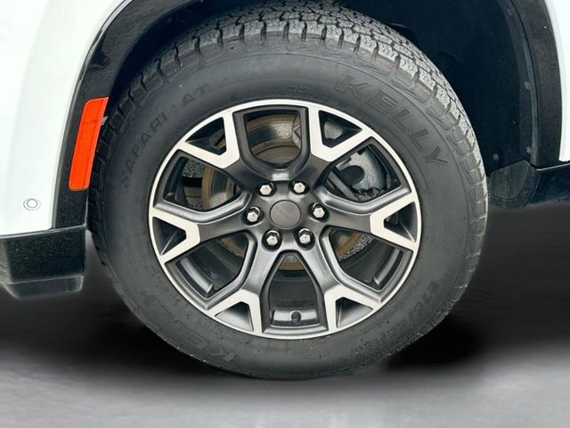 2023 Jeep Wagoneer Series III - Photo 34