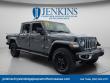 Used 2023 Jeep Gladiator Overland Truck Crew Cab