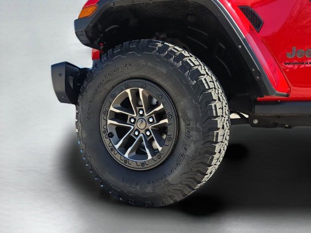 2024 Jeep Wrangler 4-Door Rubicon 392 - Photo 42