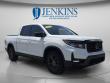 Used 2023 Honda Ridgeline Sport Truck Crew Cab