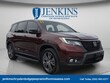  Honda Passport
