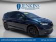 Used 2022 Chrysler Pacifica Touring L Van Passenger Van