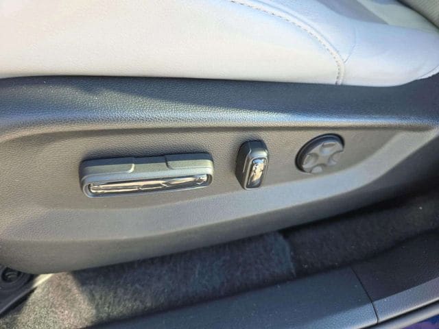 2022 Honda CR-V Touring - Photo 27