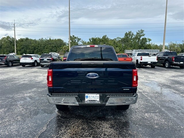 2023 Ford F-150 XLT photo 4