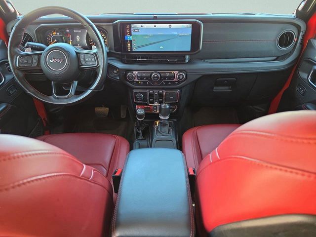 2024 Jeep Wrangler 4-Door Rubicon 392 - Photo 20
