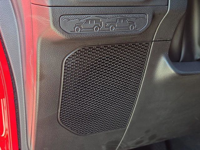 2024 Jeep Wrangler 4-Door Rubicon 392 - Photo 26