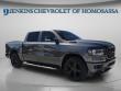 Used 2021 Ram 1500 Big Horn/Lone Star Truck Crew Cab