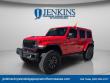 Used 2024 Jeep Wrangler Rubicon 392 SUV