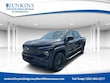 Chevrolet Silverado EV