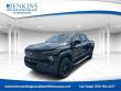Used 2024 Chevrolet Silverado EV Work Truck w/3WT Truck Crew Cab