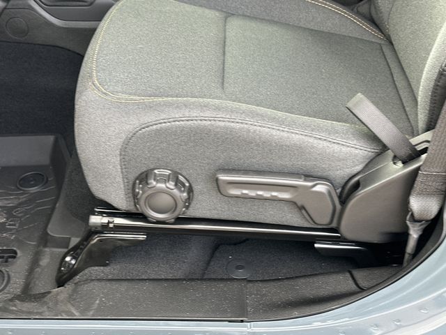 2025 Jeep Wrangler 4-Door Sport - Photo 22