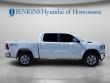 Used 2021 Ram 1500 Laramie Truck Crew Cab