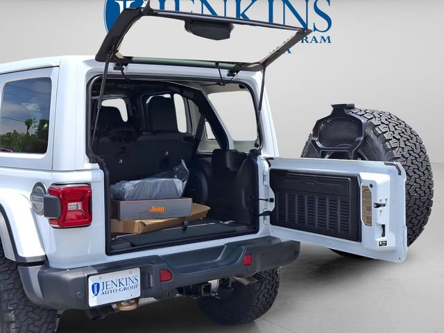 2025 Jeep Wrangler 4-Door Rubicon 392 Final Edition - Photo 9