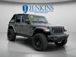 Used 2019 Jeep Wrangler Unlimited Rubicon 4x4 SUV