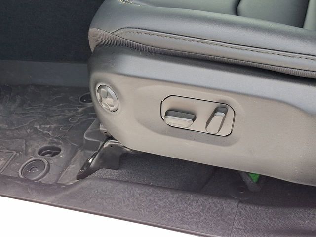 2025 Jeep Wrangler 4-Door Rubicon 392 Final Edition - Photo 21