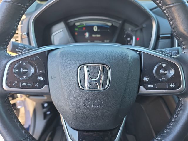 2022 Honda CR-V Touring - Photo 26