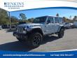 Used 2023 Jeep Wrangler 4-DOOR RUBICON 4X4 SUV