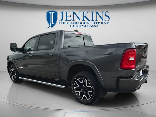 2026 RAM 1500 Laramie - Photo 8