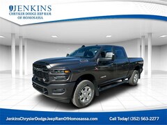 2026 Ram 2500 BIG HORN CREW CAB 4X4 6'4 BOX Pickup