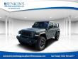 Used 2024 Jeep Wrangler 4xe Rubicon SUV