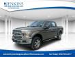 Used 2018 Ford F-150  Truck SuperCrew Cab