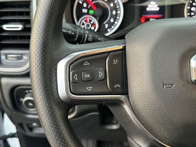 2026 RAM 1500 Tradesman - Photo 27
