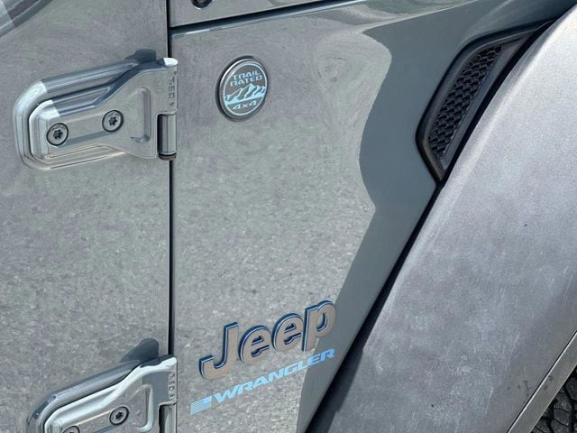 2024 Jeep Wrangler 4xe Rubicon 4XE - Photo 6