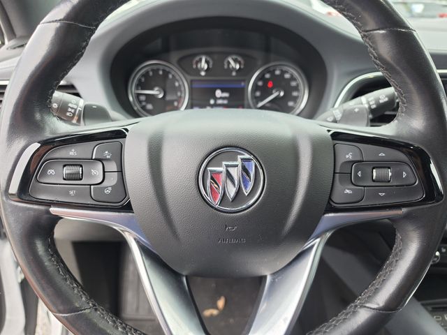 2023 Buick Enclave Essence - Photo 22