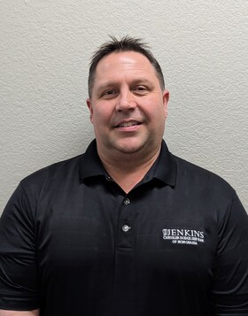 Staff member Raymond Groetsch from 9488efd07899
