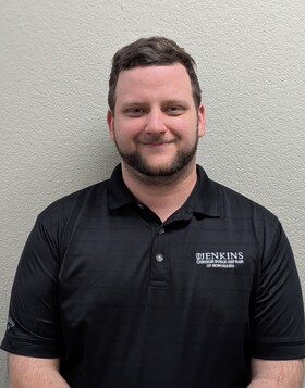 Staff member Brian Adams from 6fb2ad890801